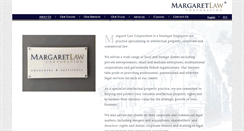 Desktop Screenshot of margaretlaw.com.sg